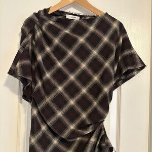 Isabel Marant Etoile Neyela Top